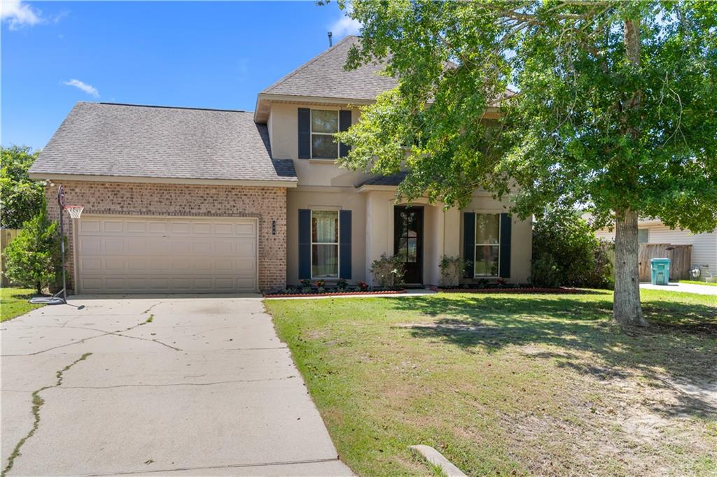 346 Del Sol East Covington, LA 70433 - Photo 2 of 30