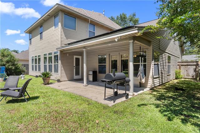 346 Del Sol East Covington, LA 70433 - Photo 29 of 30