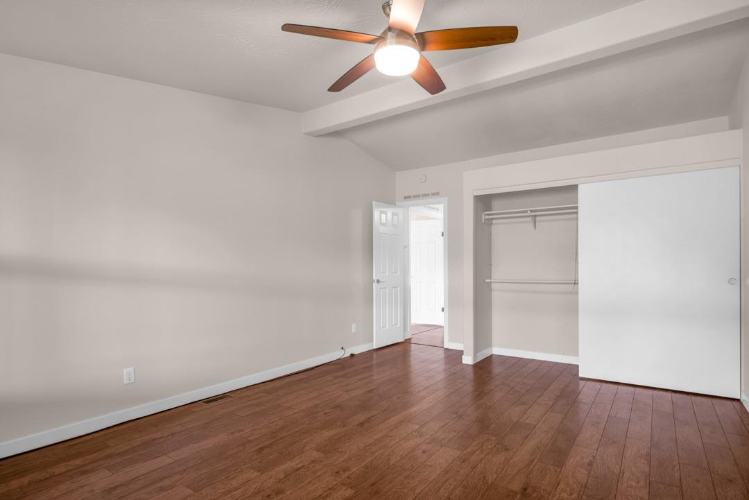 10721 Shenandoah Road Plymouth, CA 95669 - Photo 27 of 48 wooden floor in an empty room