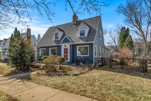 $399,900 | 1622 Frederic Street, Eau Claire, WI 54701