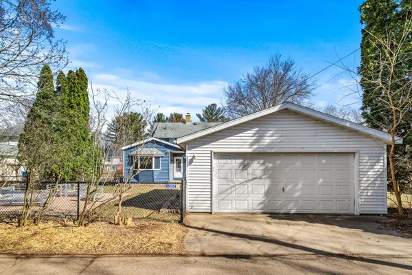 $399,900 | 1622 Frederic Street, Eau Claire, WI 54701