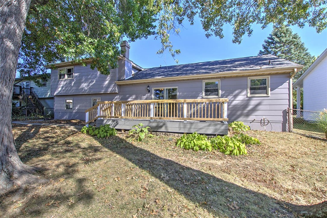 4499 Lawson Drive Decatur, IL 62526 - Photo 28 of 32