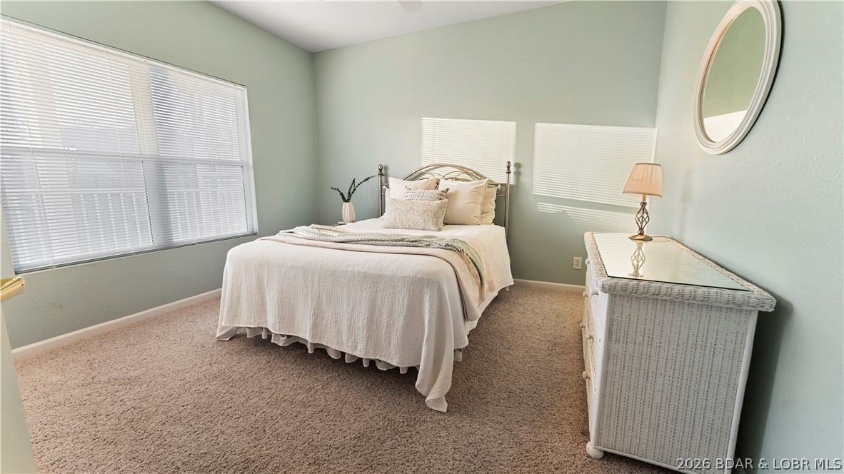 1181 Jeffries Road, Unit B307 Osage Beach, MO 65065 - Photo 3 of 45 Guest Bedroom