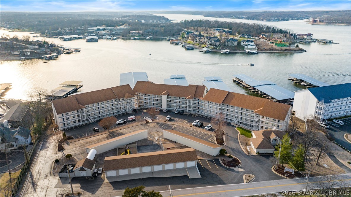 1181 Jeffries Road, Unit B307 Osage Beach, MO 65065 - Photo 42 of 45