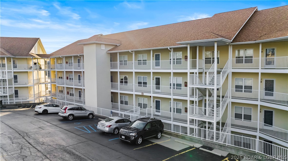 1181 Jeffries Road, Unit B307 Osage Beach, MO 65065 - Photo 44 of 45