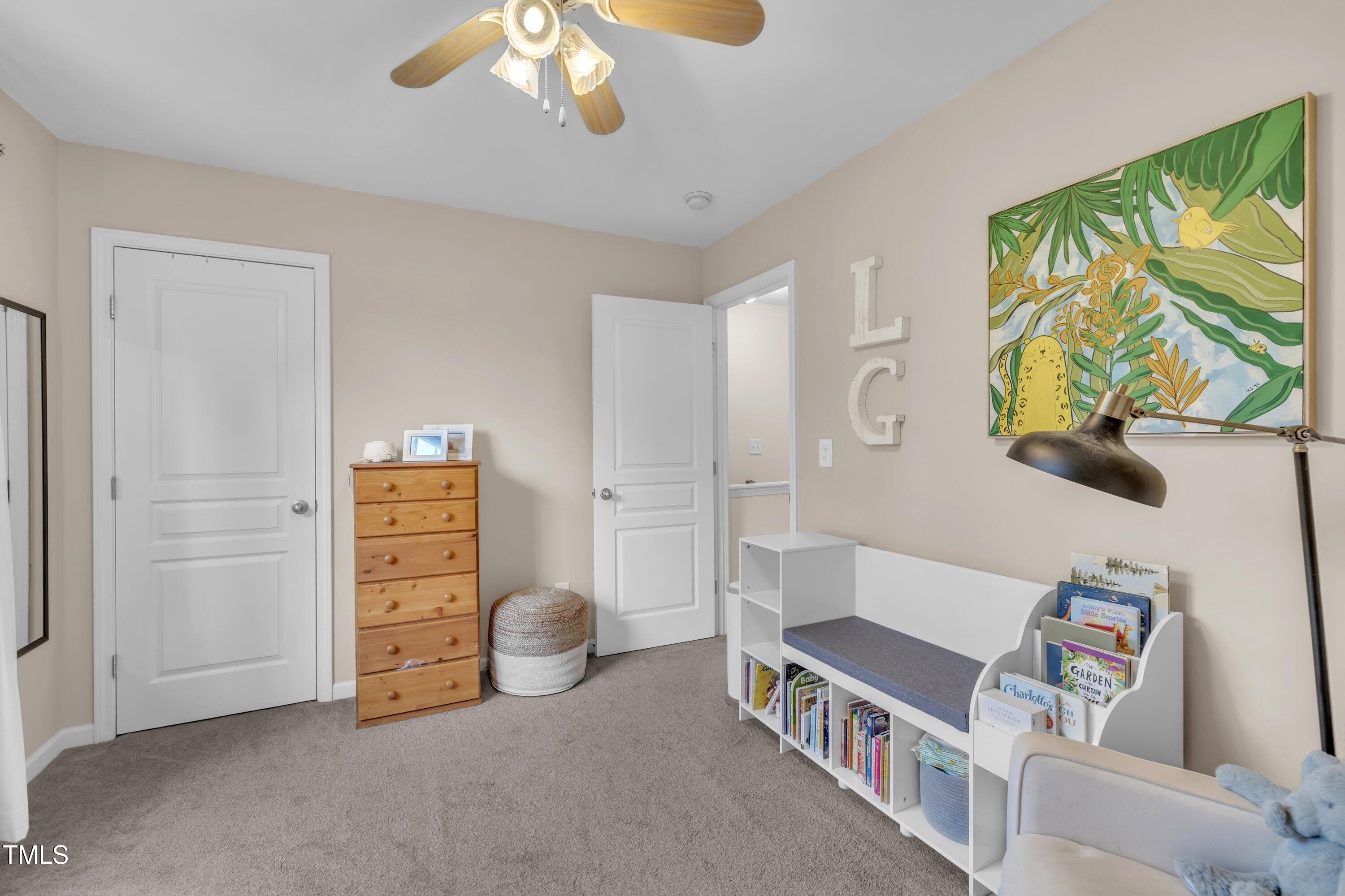 3583 Sugar Tree Place Durham, NC 27713 - Photo 30 of 50