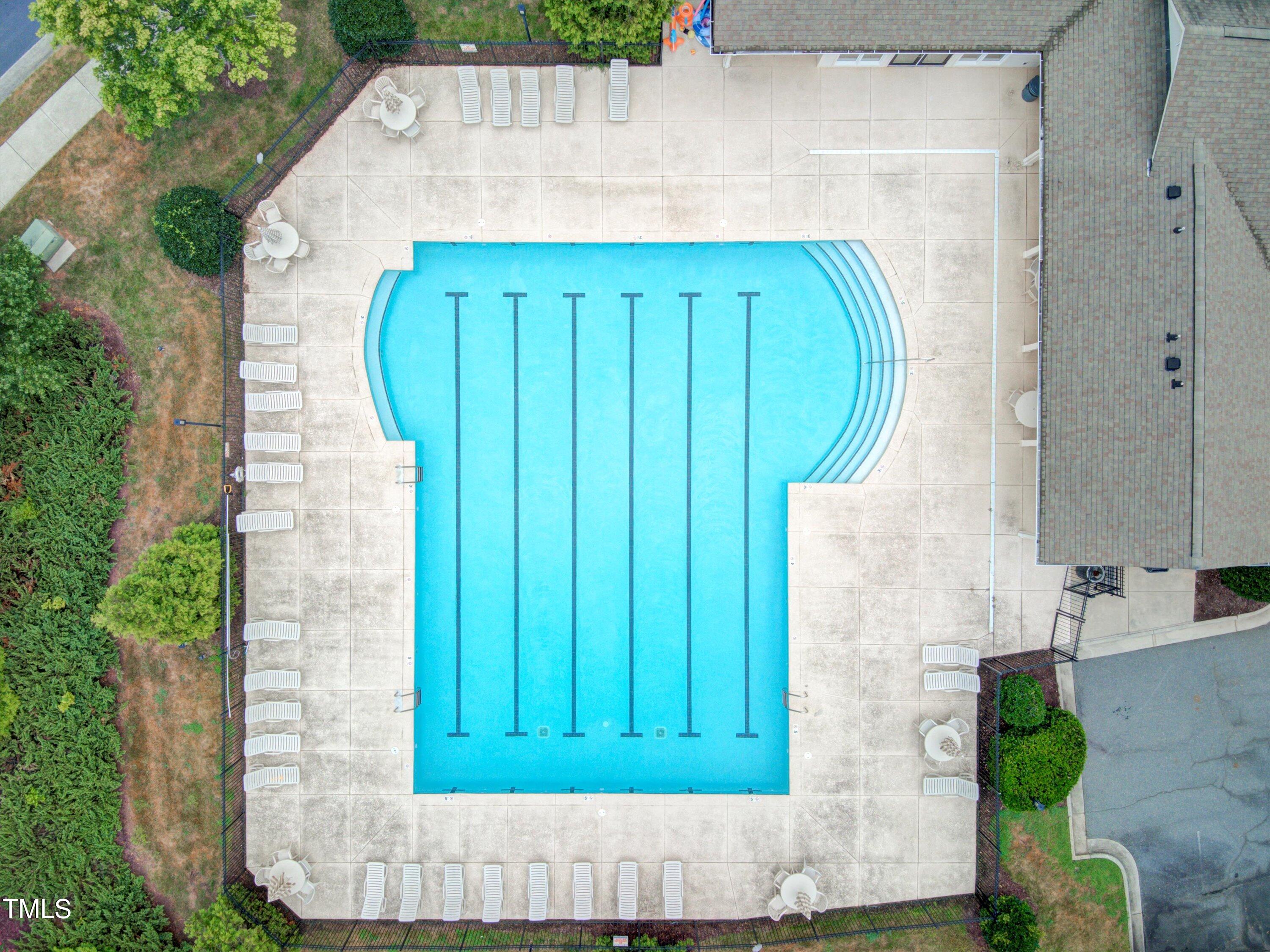 3583 Sugar Tree Place Durham, NC 27713 - Photo 48 of 50