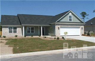316 Lot 36 Emerald Ridge Hampstead, NC 28443 - Photo 1 of 8 Primary Photo