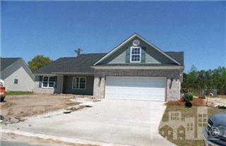 316 Lot 36 Emerald Ridge Hampstead, NC 28443 - Photo 8 of 8 Additional Photo