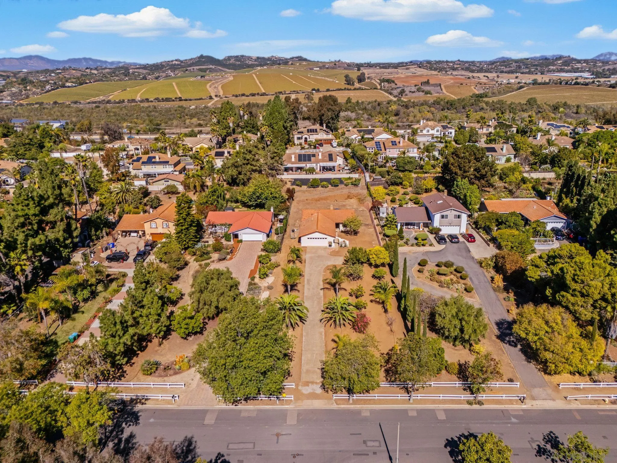 5818 Jeffries Ranch Road Oceanside, CA 92057 - Photo 28 of 30 Gallery Image 28