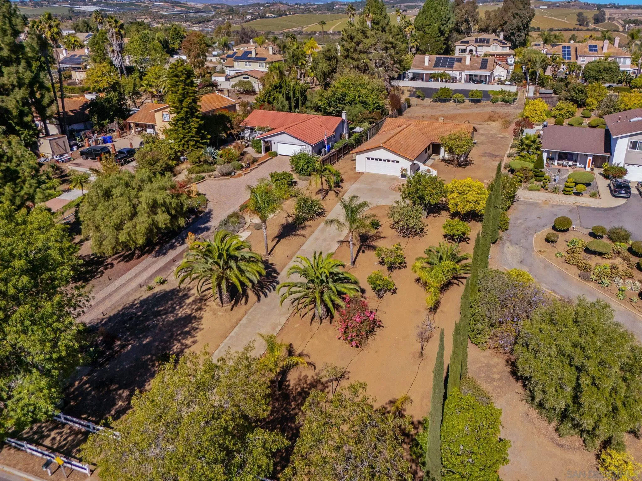 5818 Jeffries Ranch Road Oceanside, CA 92057 - Photo 29 of 30 Gallery Image 29