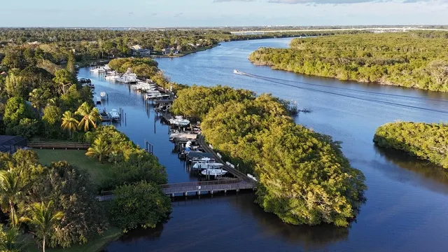 $1,200,000 | 4528 Southwest Fenwick Lane, Palm City, FL 34990