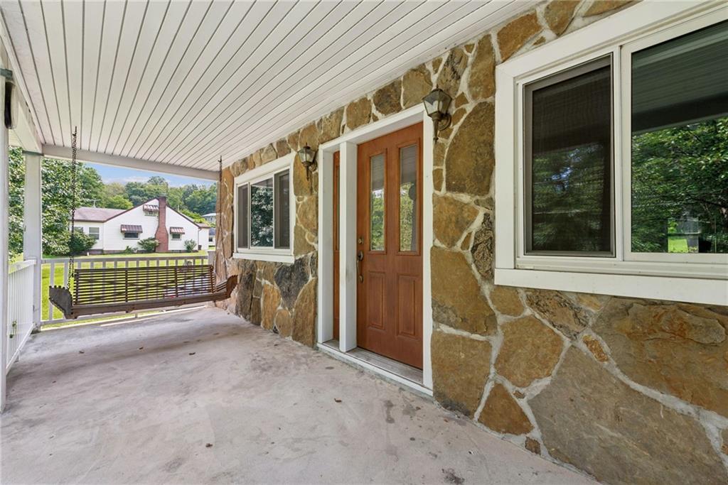 1722 Strangford Road Blairsville, PA 15717 - Photo 3 of 33