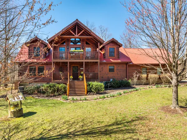 $830,000 | 1334 Bluff View Drive, Dunlap, TN 37327