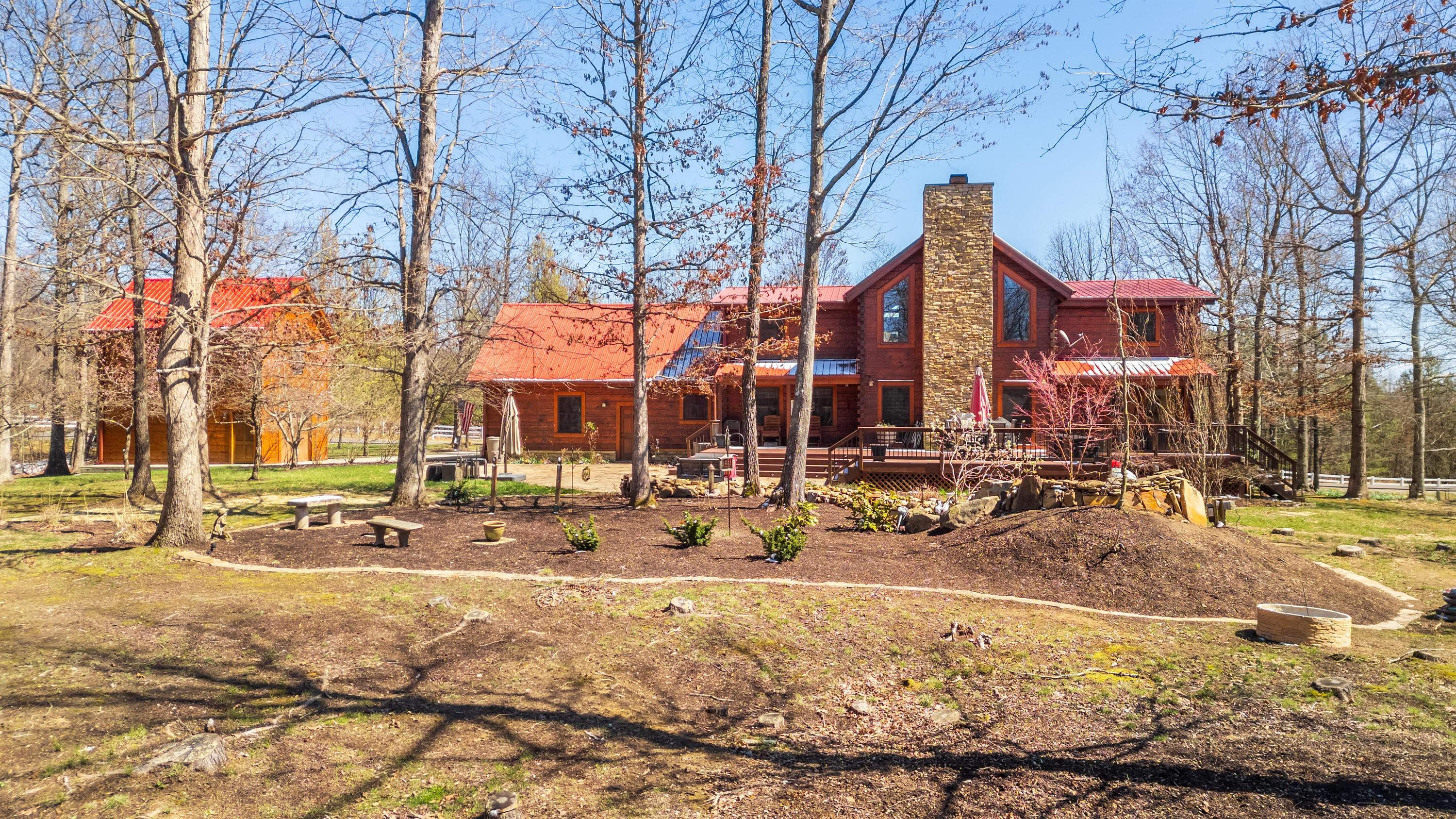 1334 Bluff View Drive Dunlap, TN 37327 - Photo 12 of 51 2026_03_March_1334_Bluff_View_Dr_0013