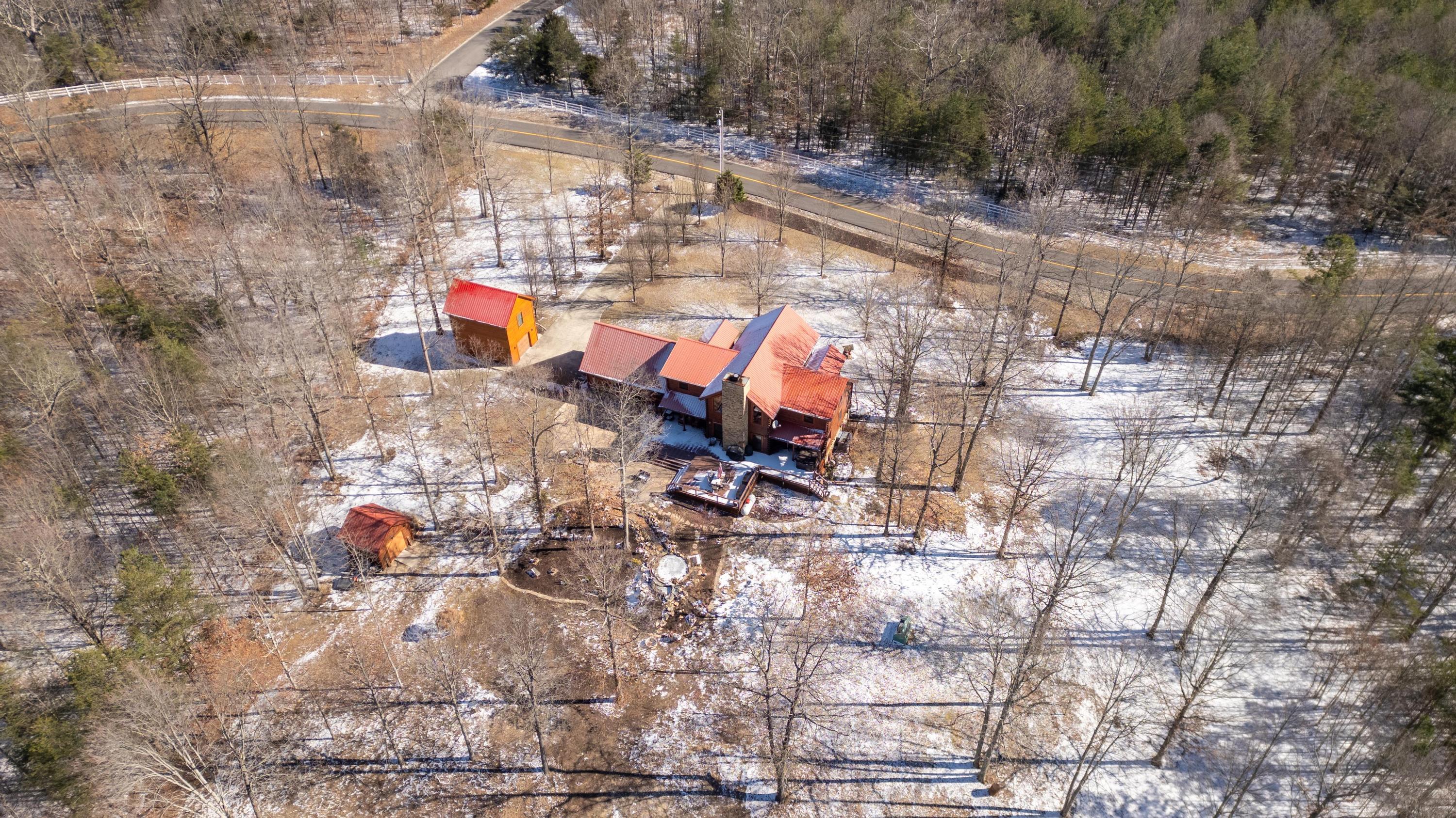 1334 Bluff View Drive Dunlap, TN 37327 - Photo 12 of 42 2026_01_January_1334_Bluff_View_Dr_0012