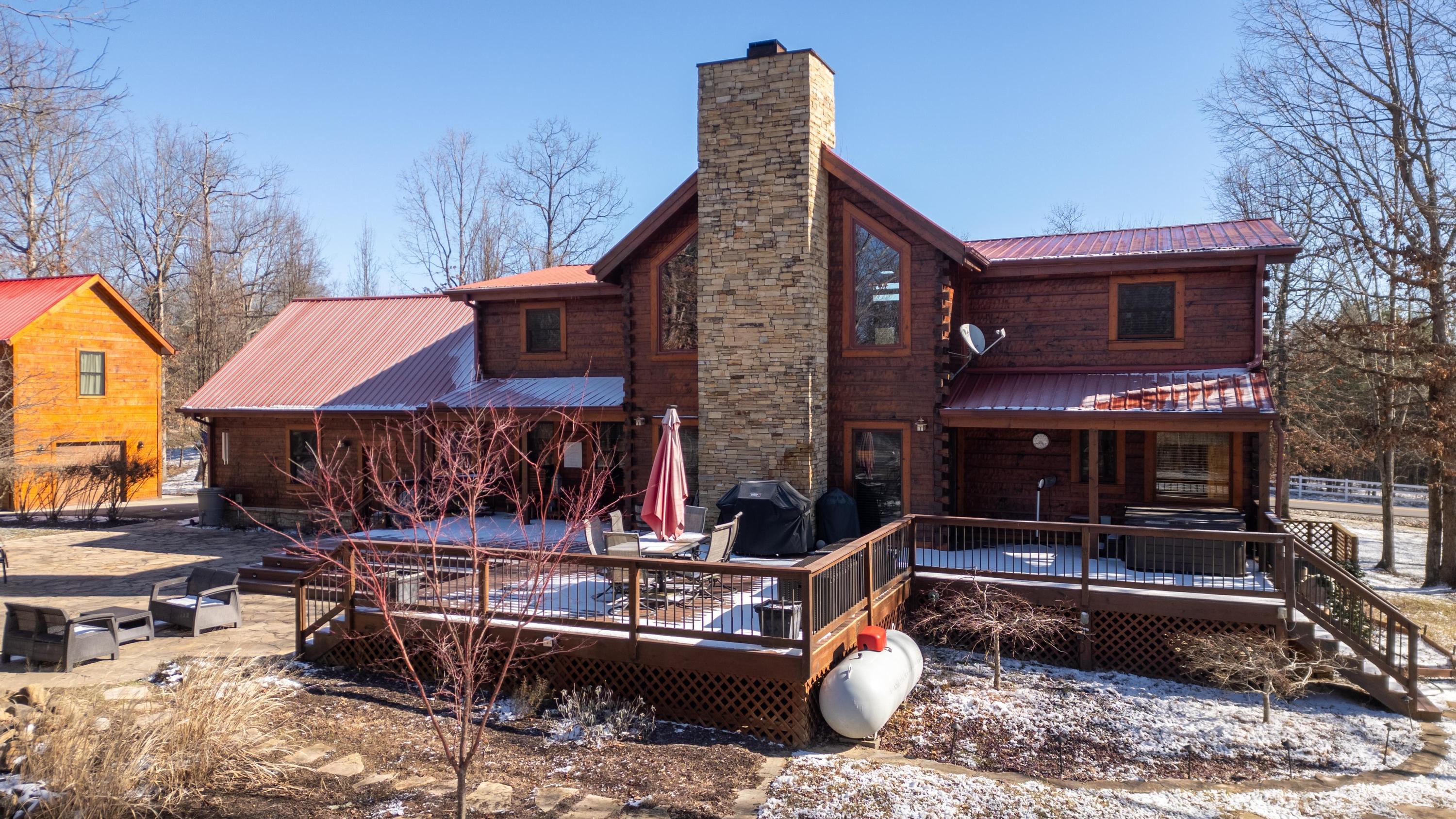 1334 Bluff View Drive Dunlap, TN 37327 - Photo 13 of 42 2026_01_January_1334_Bluff_View_Dr_0013