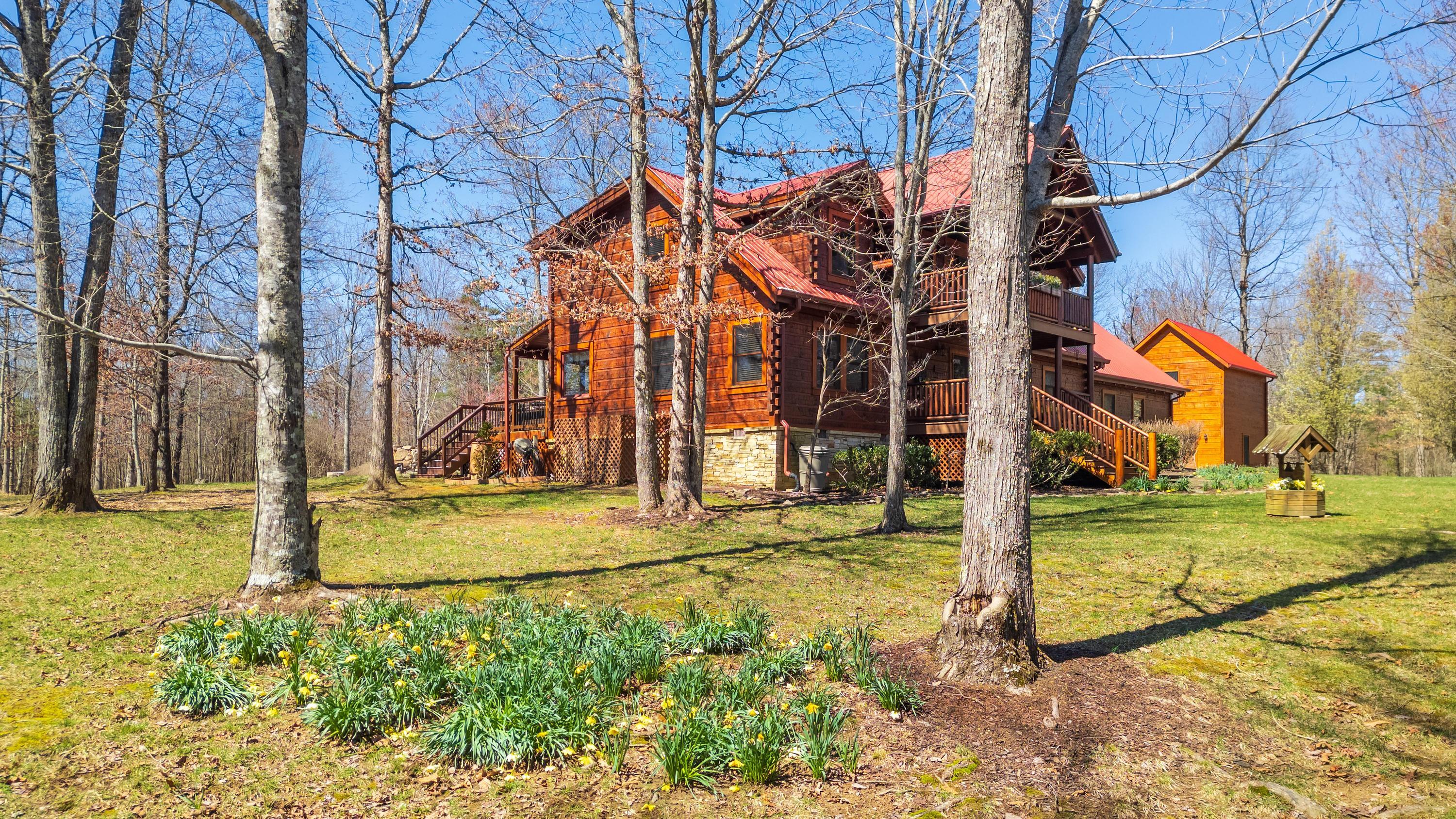 1334 Bluff View Drive Dunlap, TN 37327 - Photo 13 of 51 2026_03_March_1334_Bluff_View_Dr_0014