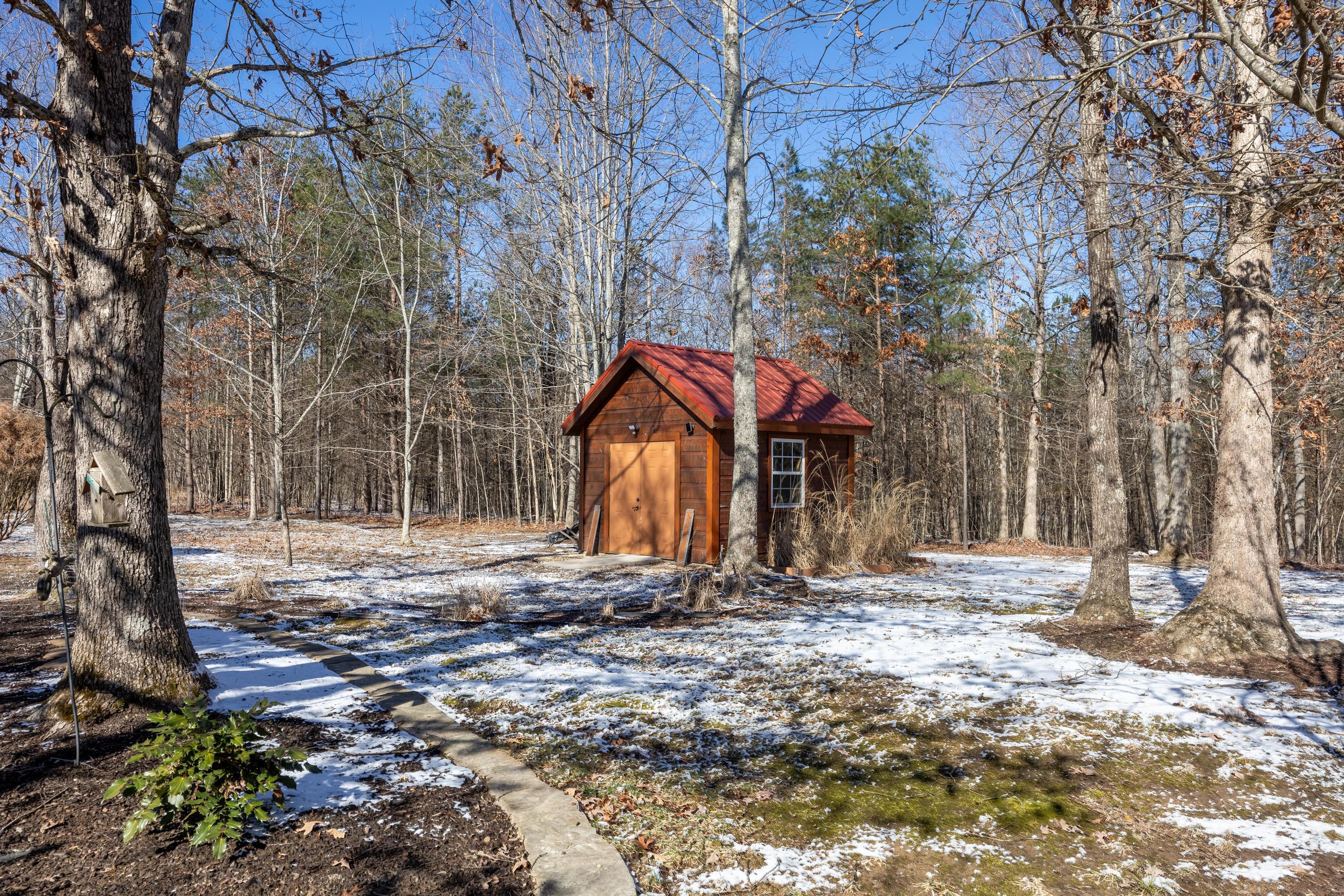 1334 Bluff View Drive Dunlap, TN 37327 - Photo 14 of 42 2026_01_January_1334_Bluff_View_Dr_0014