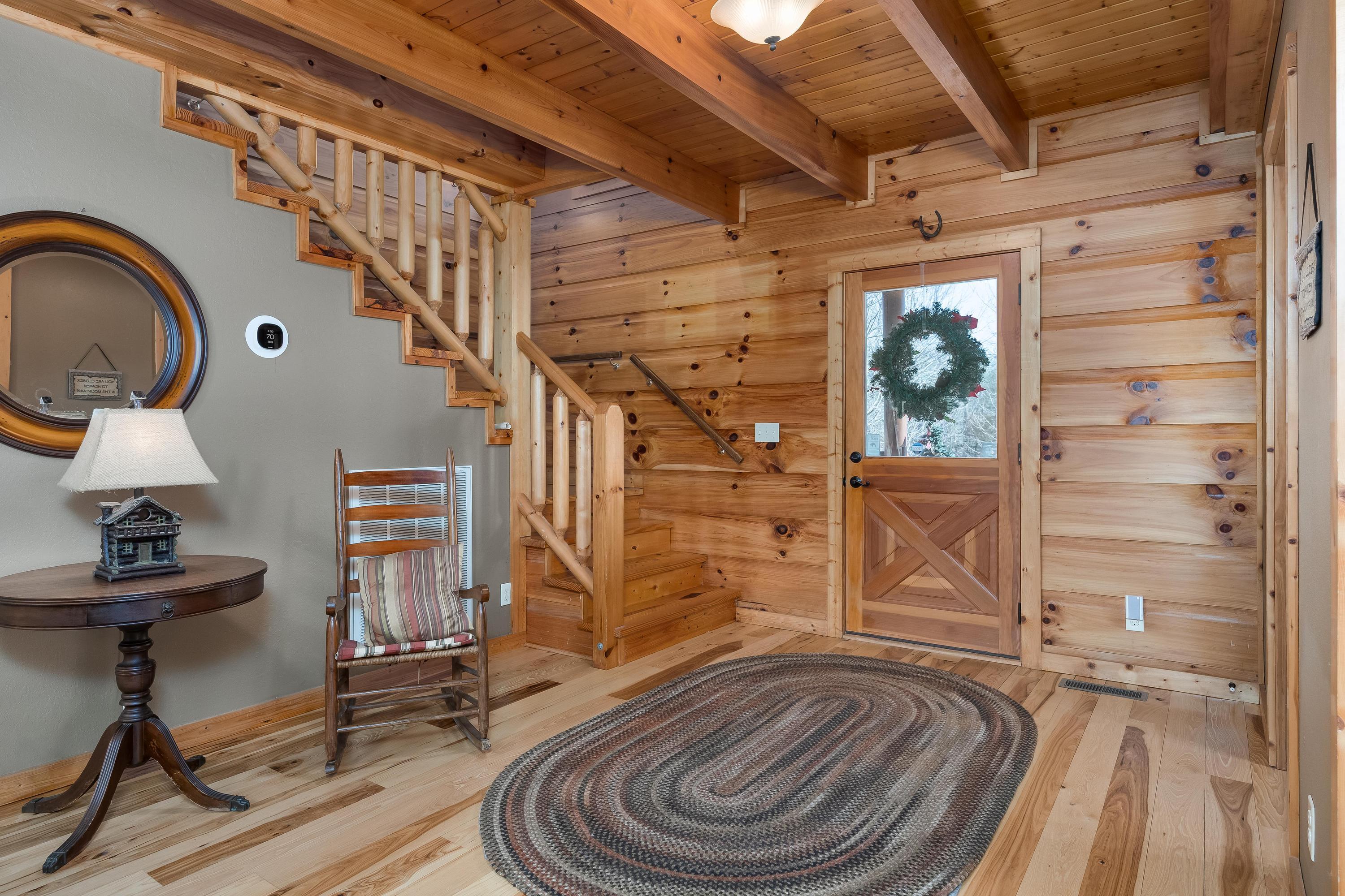 1334 Bluff View Drive Dunlap, TN 37327 - Photo 15 of 42 2026_01_January_1334_Bluff_View_Dr_0015