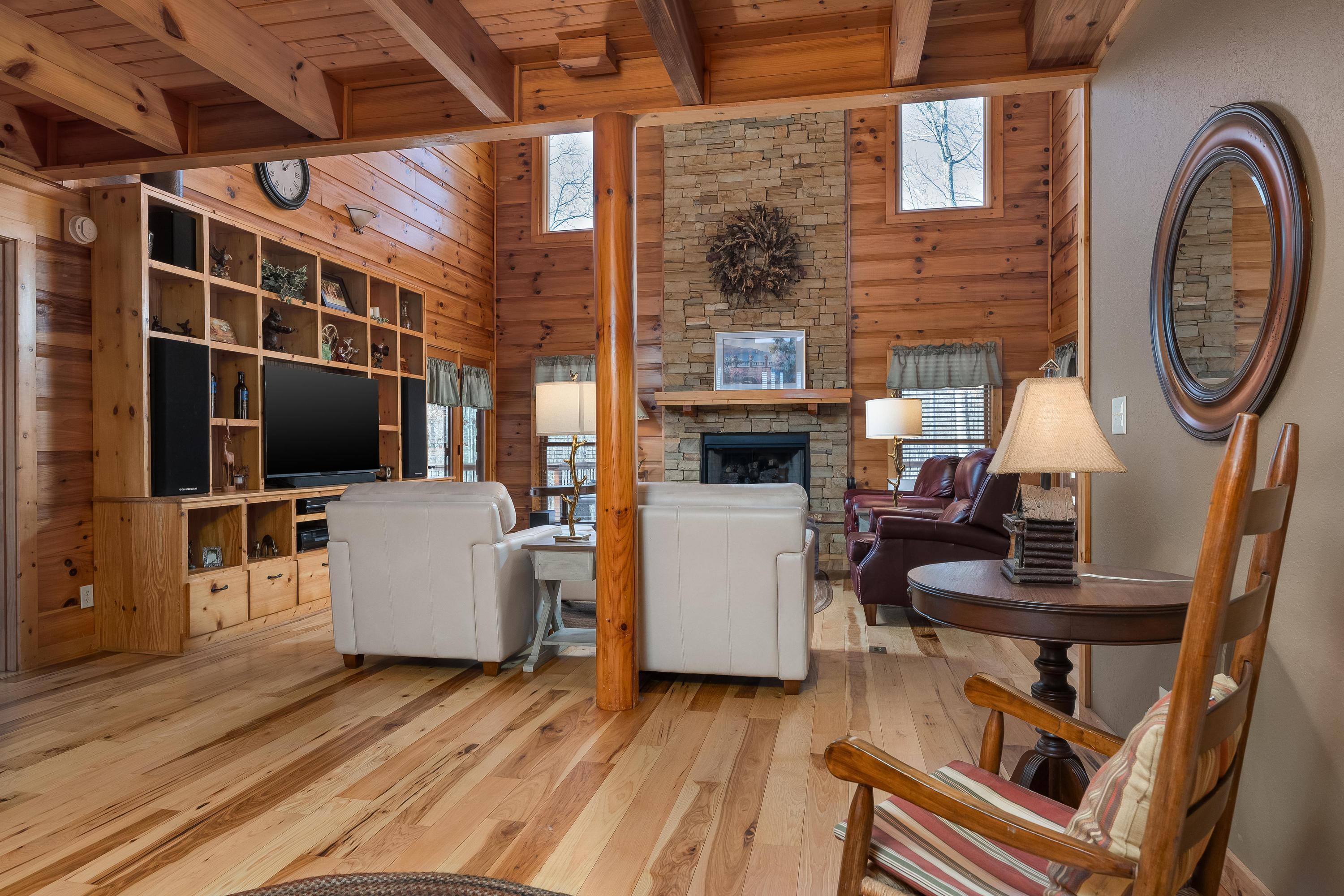 1334 Bluff View Drive Dunlap, TN 37327 - Photo 16 of 42 2026_01_January_1334_Bluff_View_Dr_0016