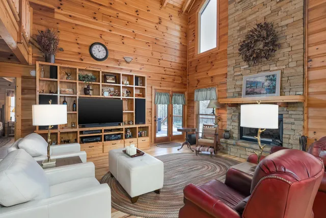 $830,000 | 1334 Bluff View Drive, Dunlap, TN 37327