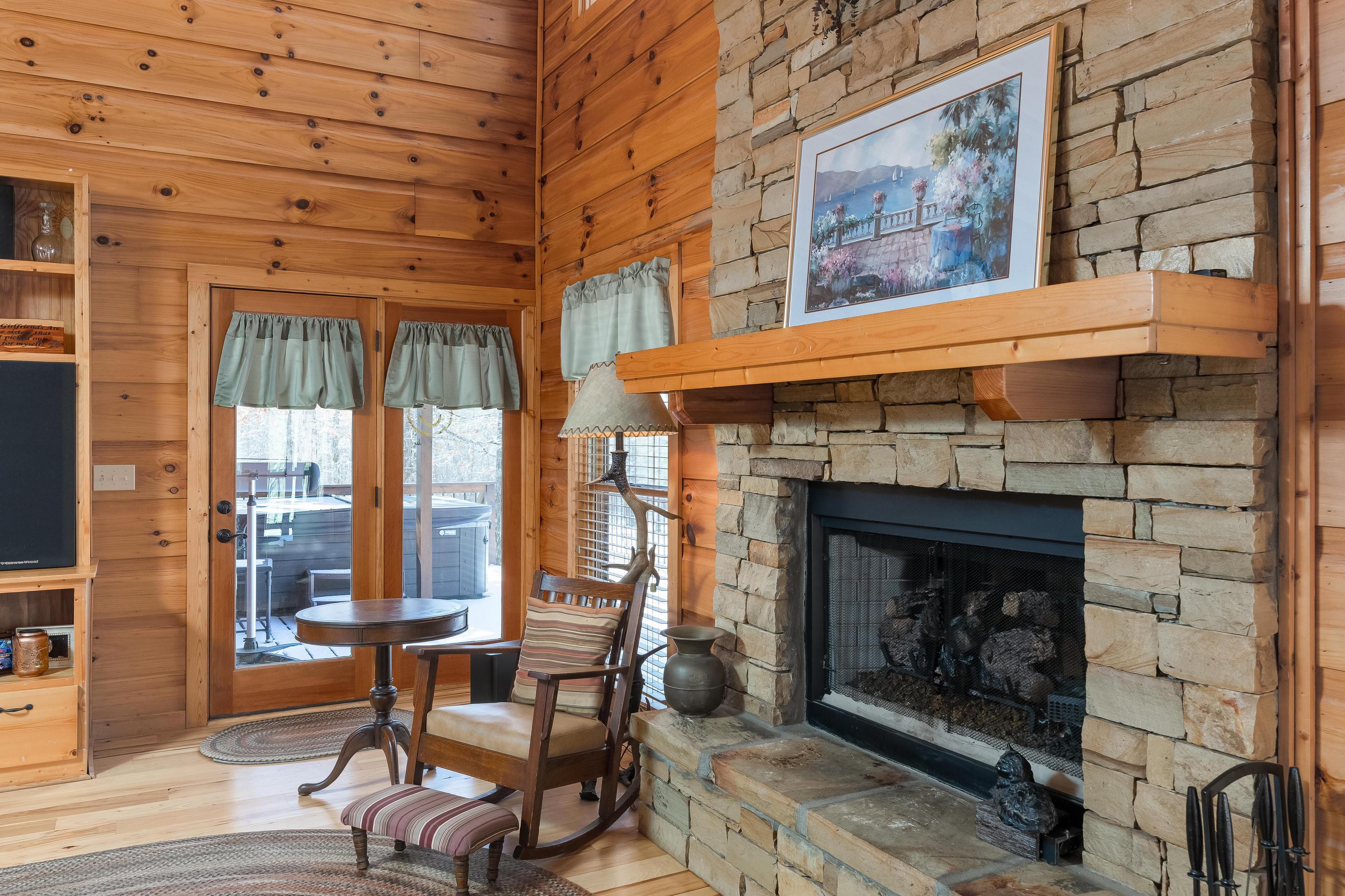 1334 Bluff View Drive Dunlap, TN 37327 - Photo 18 of 42 2026_01_January_1334_Bluff_View_Dr_0018