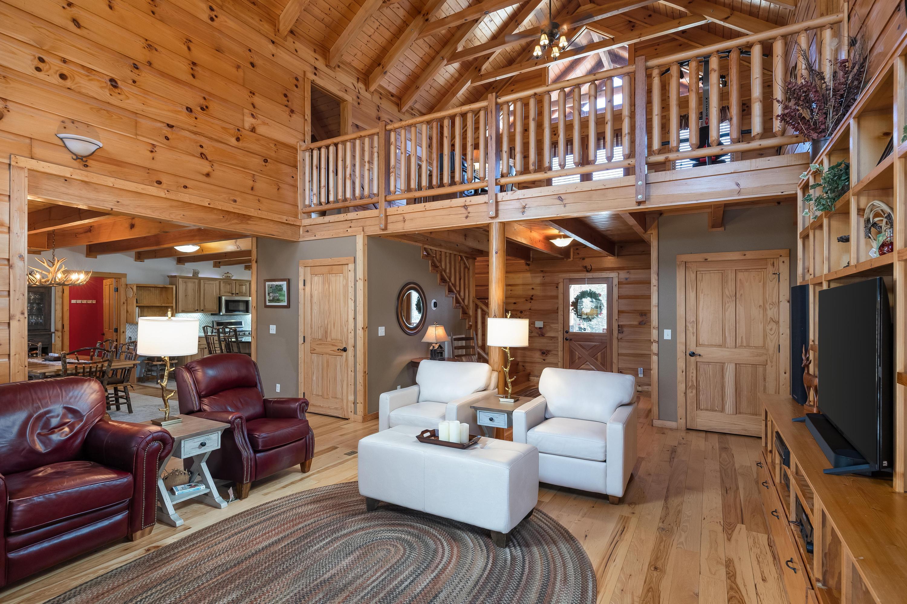 1334 Bluff View Drive Dunlap, TN 37327 - Photo 20 of 42 2026_01_January_1334_Bluff_View_Dr_0020