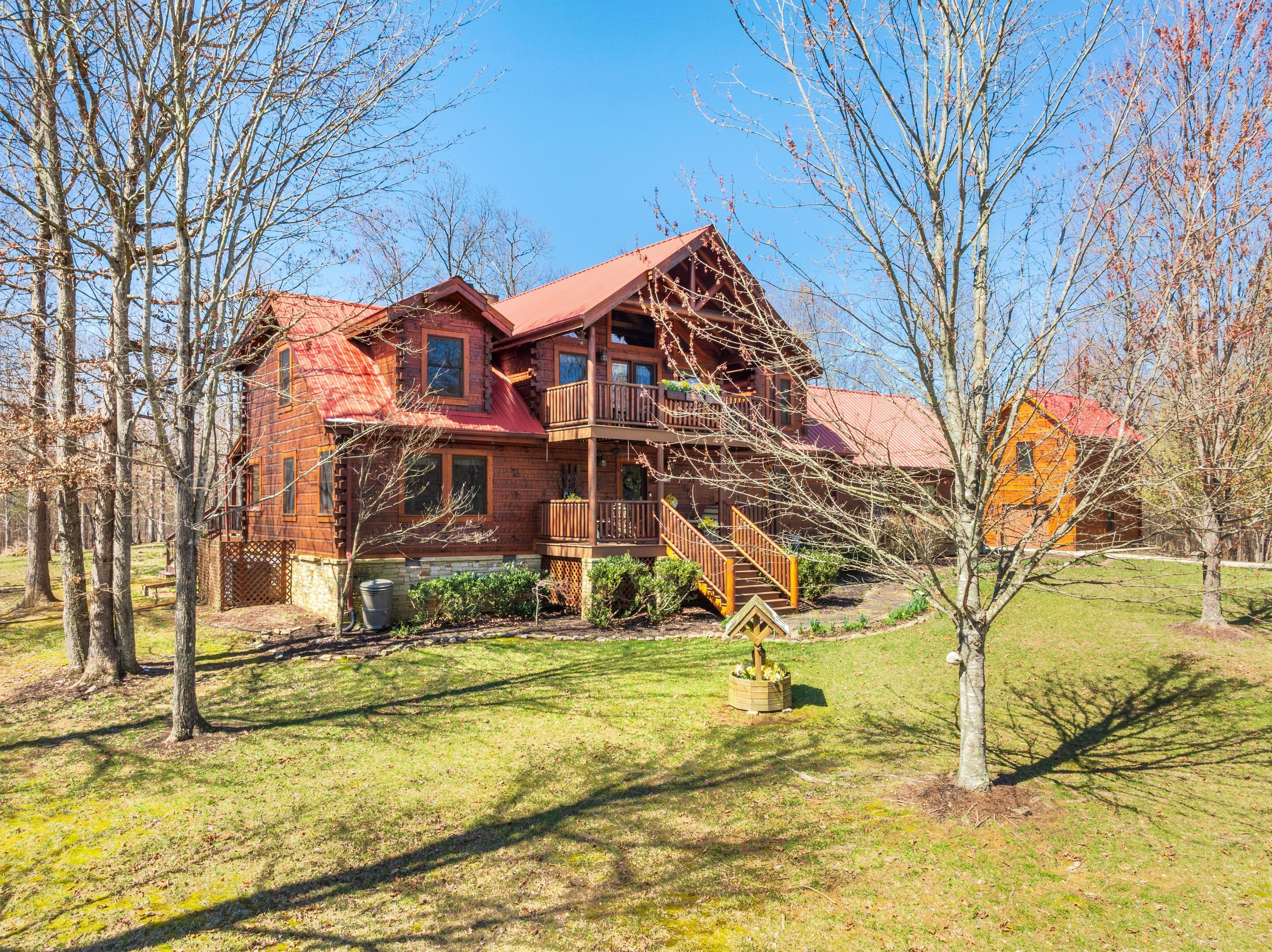 1334 Bluff View Drive Dunlap, TN 37327 - Photo 2 of 51 2026_03_March_1334_Bluff_View_Dr_0003