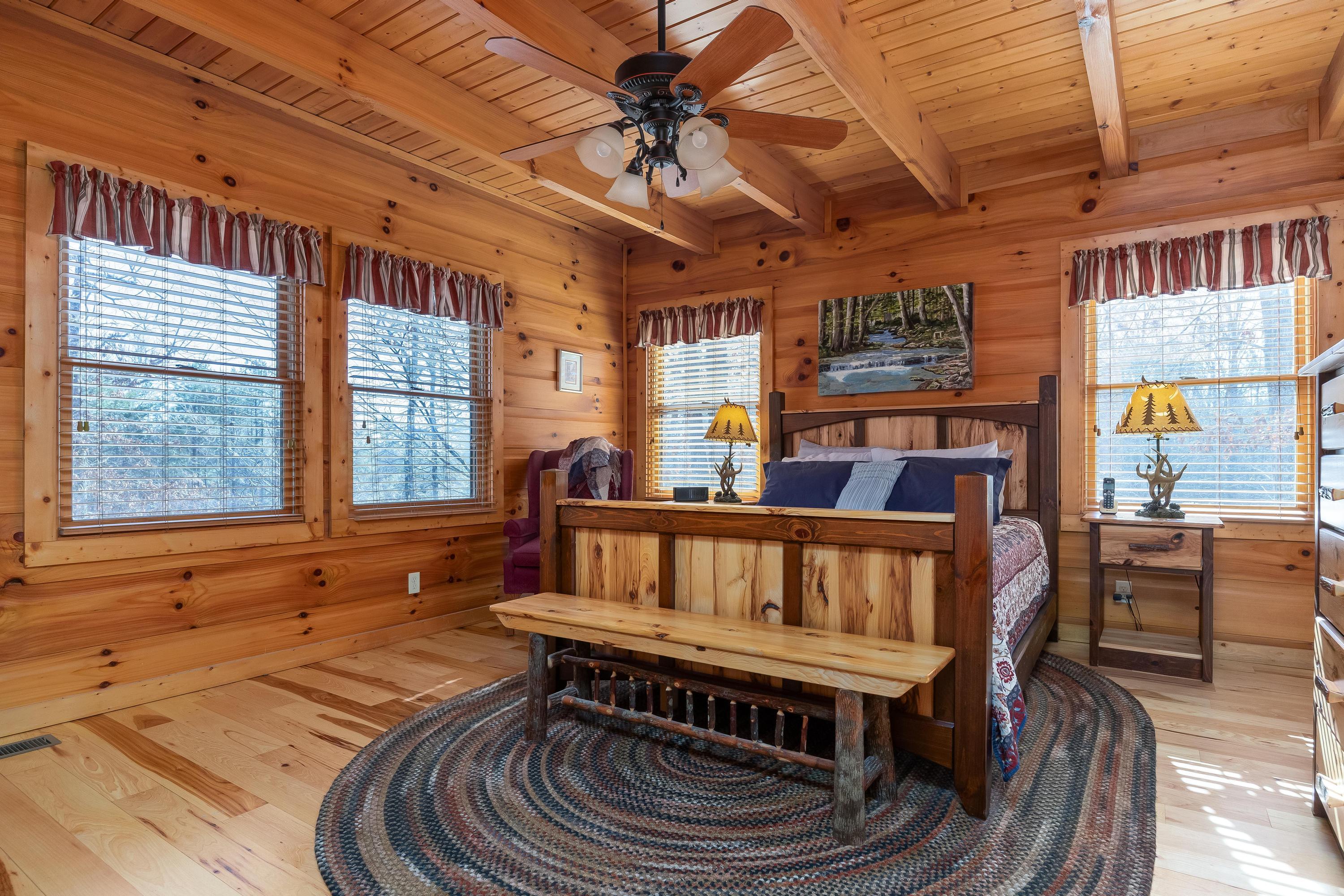 1334 Bluff View Drive Dunlap, TN 37327 - Photo 30 of 42 2026_01_January_1334_Bluff_View_Dr_0030