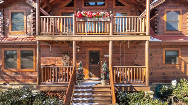 $830,000 | 1334 Bluff View Drive, Dunlap, TN 37327