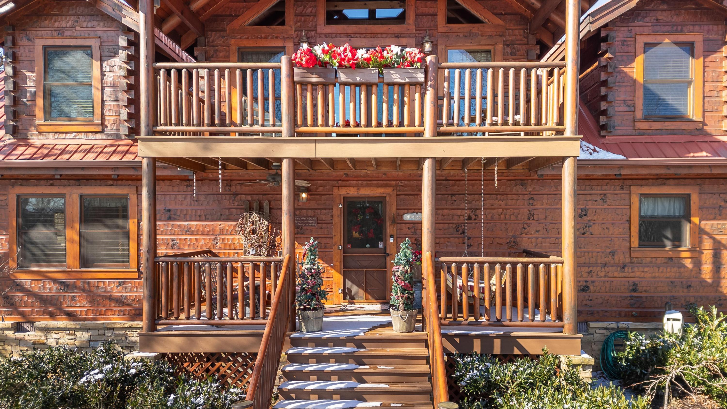 1334 Bluff View Drive Dunlap, TN 37327 - Photo 3 of 42 2026_01_January_1334_Bluff_View_Dr_0003