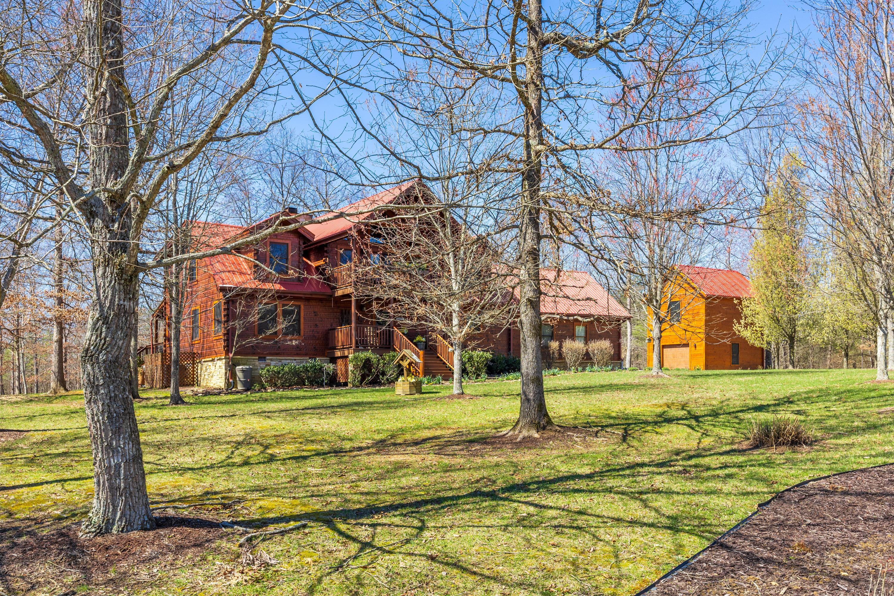 1334 Bluff View Drive Dunlap, TN 37327 - Photo 3 of 51 2026_03_March_1334_Bluff_View_Dr_0004