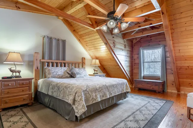 $830,000 | 1334 Bluff View Drive, Dunlap, TN 37327