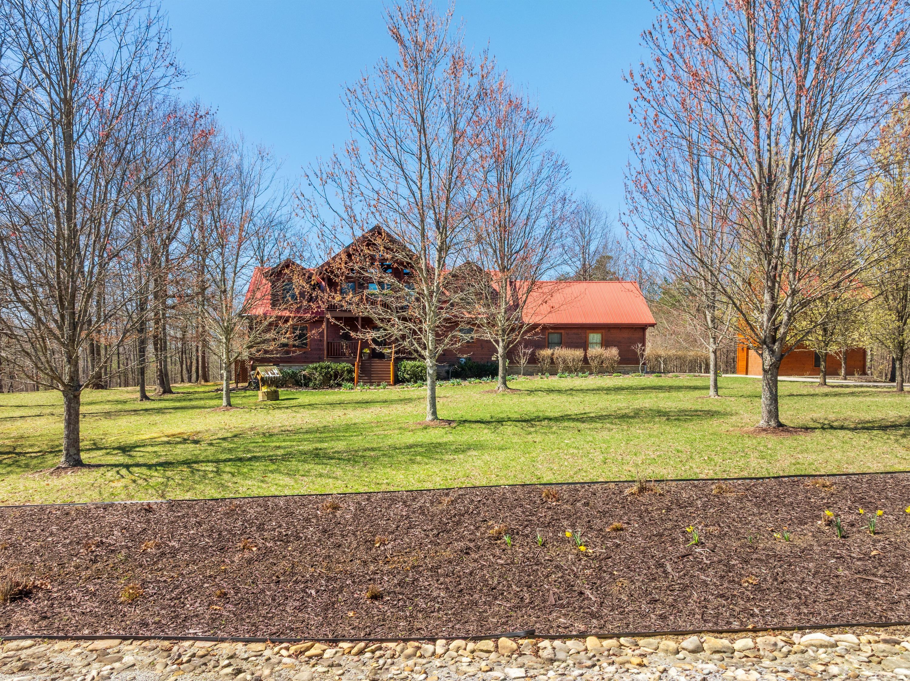 1334 Bluff View Drive Dunlap, TN 37327 - Photo 4 of 51 2026_03_March_1334_Bluff_View_Dr_0005