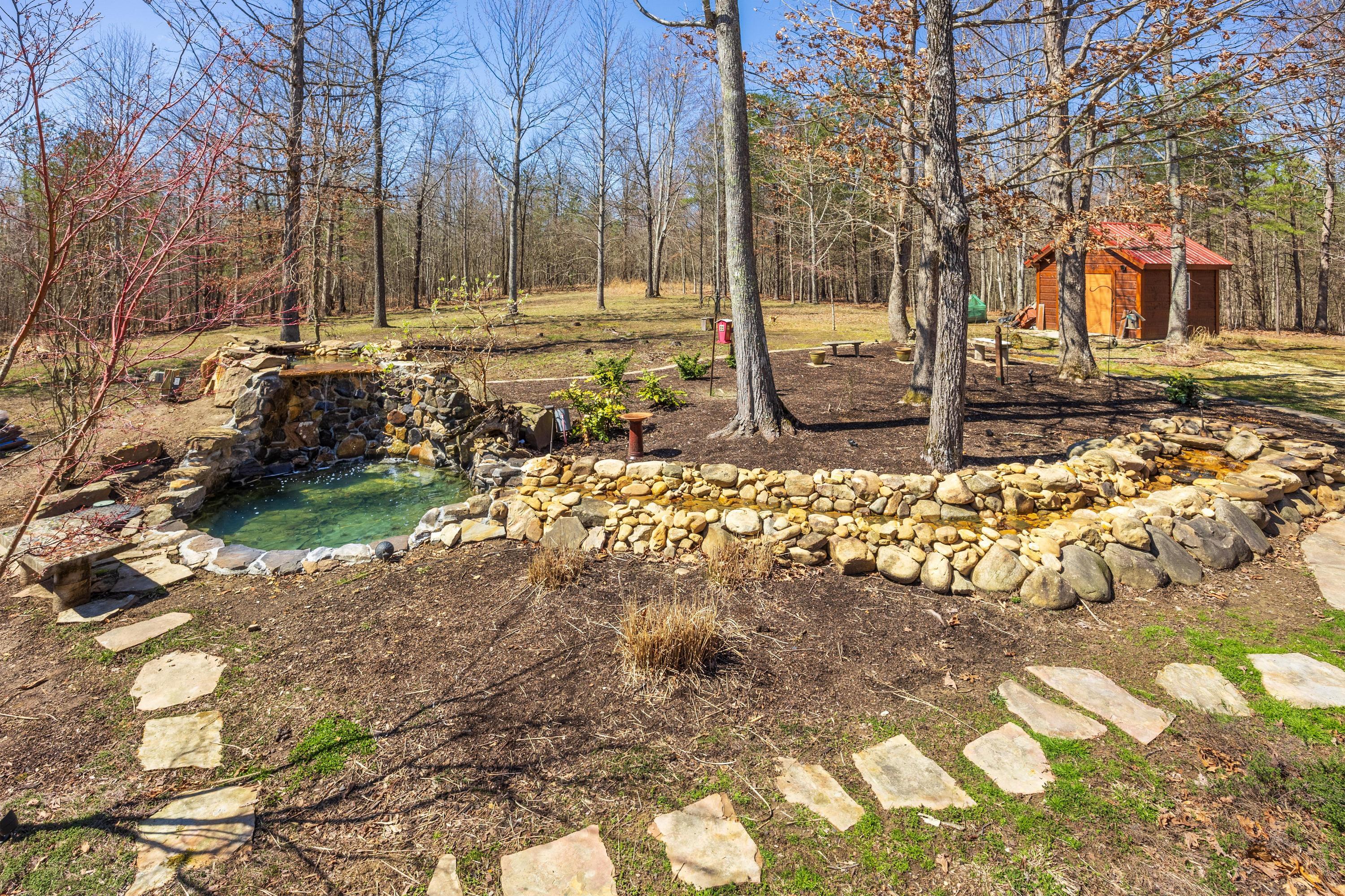 1334 Bluff View Drive Dunlap, TN 37327 - Photo 45 of 51 2026_03_March_1334_Bluff_View_Dr_0018