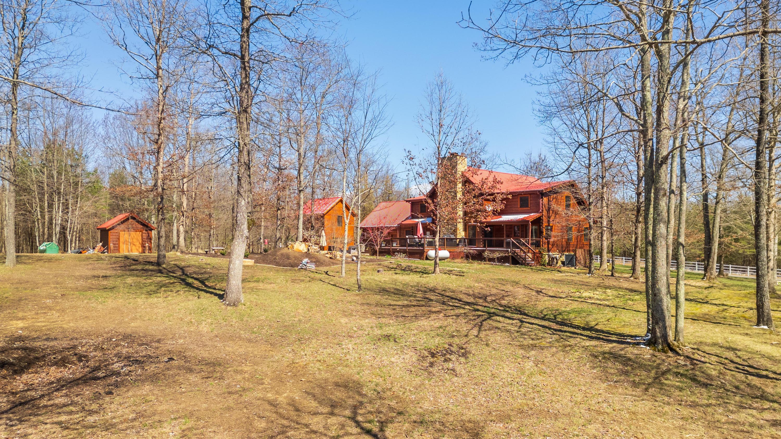 1334 Bluff View Drive Dunlap, TN 37327 - Photo 46 of 51 2026_03_March_1334_Bluff_View_Dr_0019