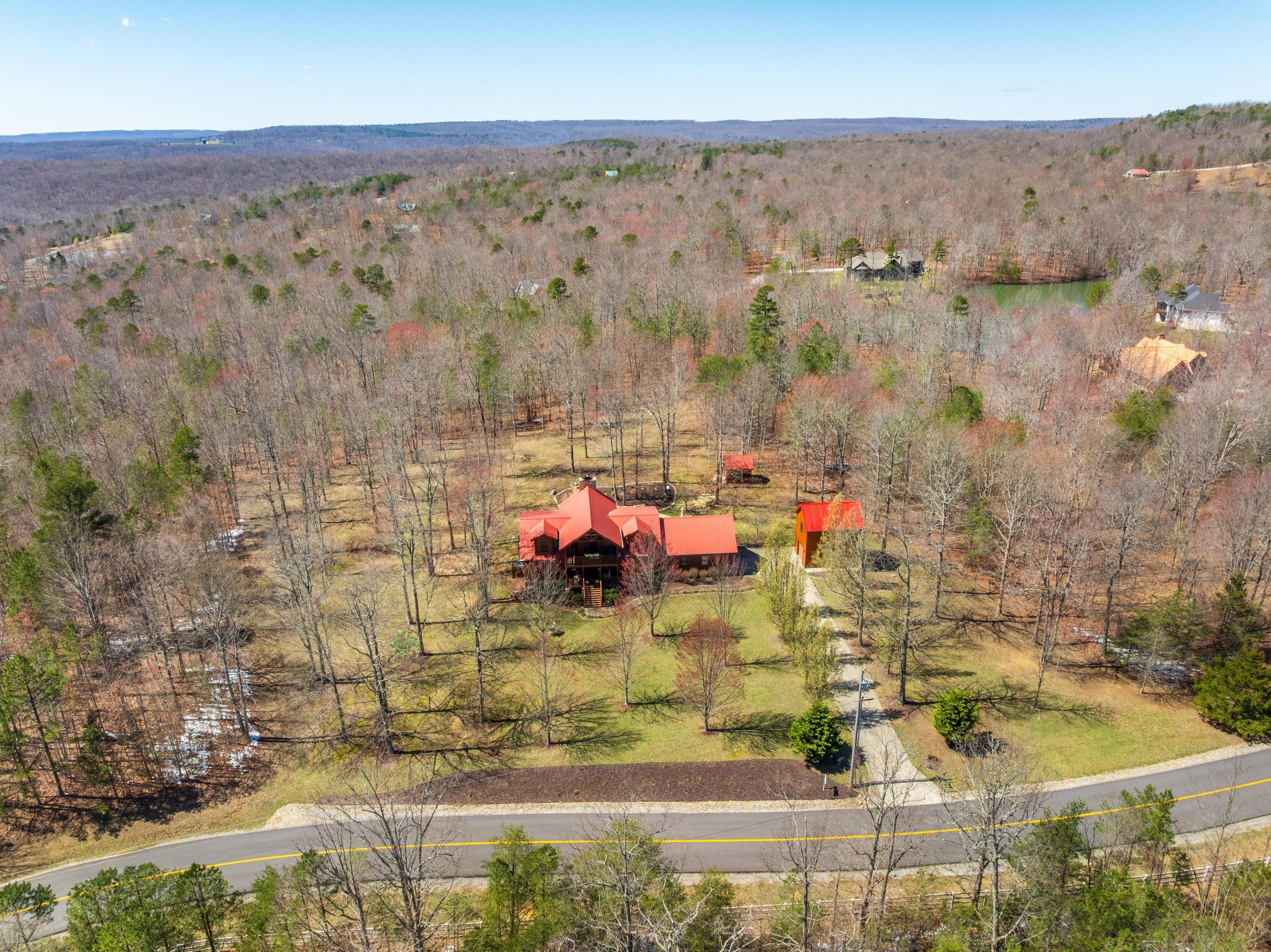 1334 Bluff View Drive Dunlap, TN 37327 - Photo 47 of 51 2026_03_March_1334_Bluff_View_Dr_0020