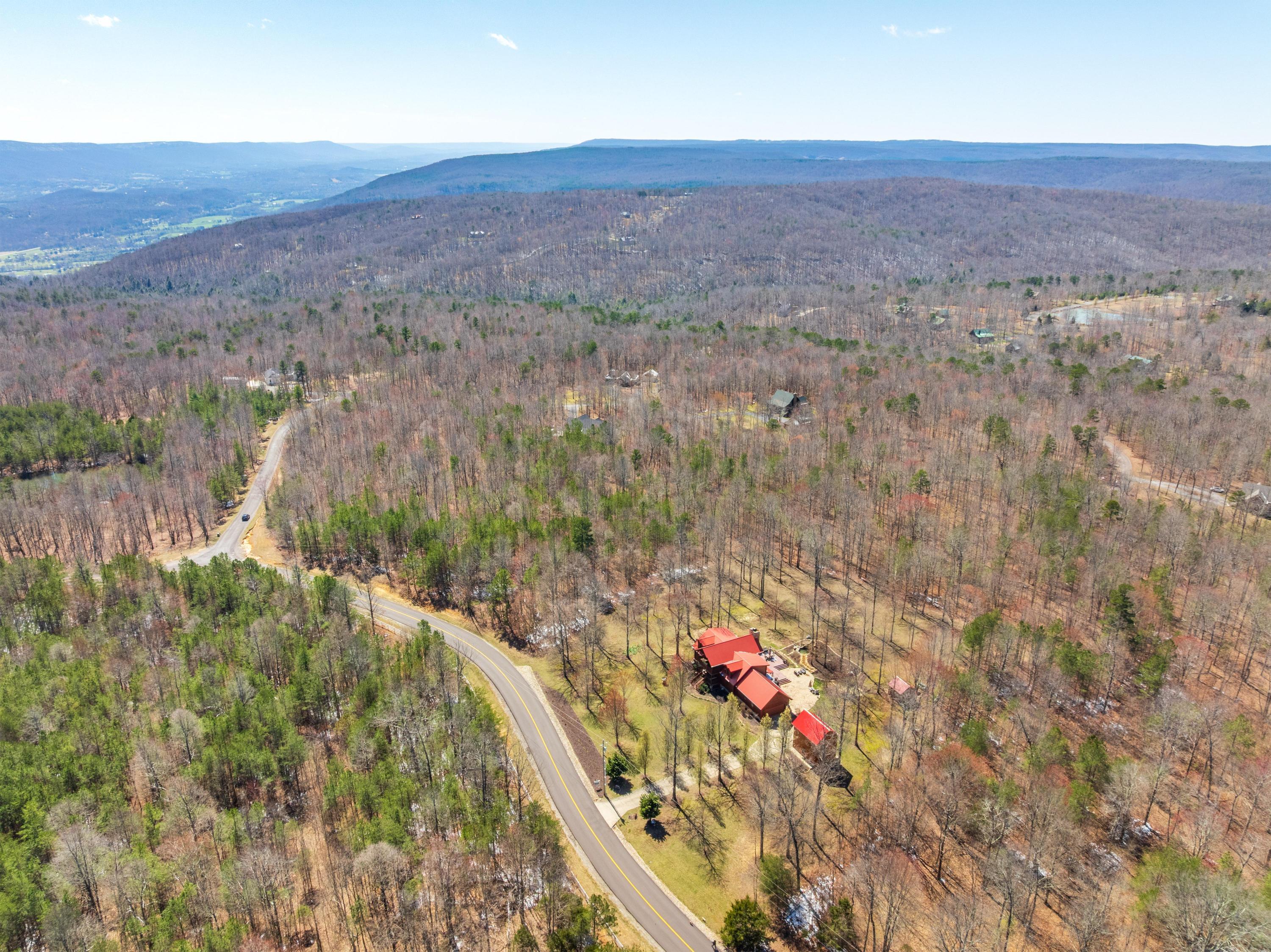 1334 Bluff View Drive Dunlap, TN 37327 - Photo 49 of 51 2026_03_March_1334_Bluff_View_Dr_0022