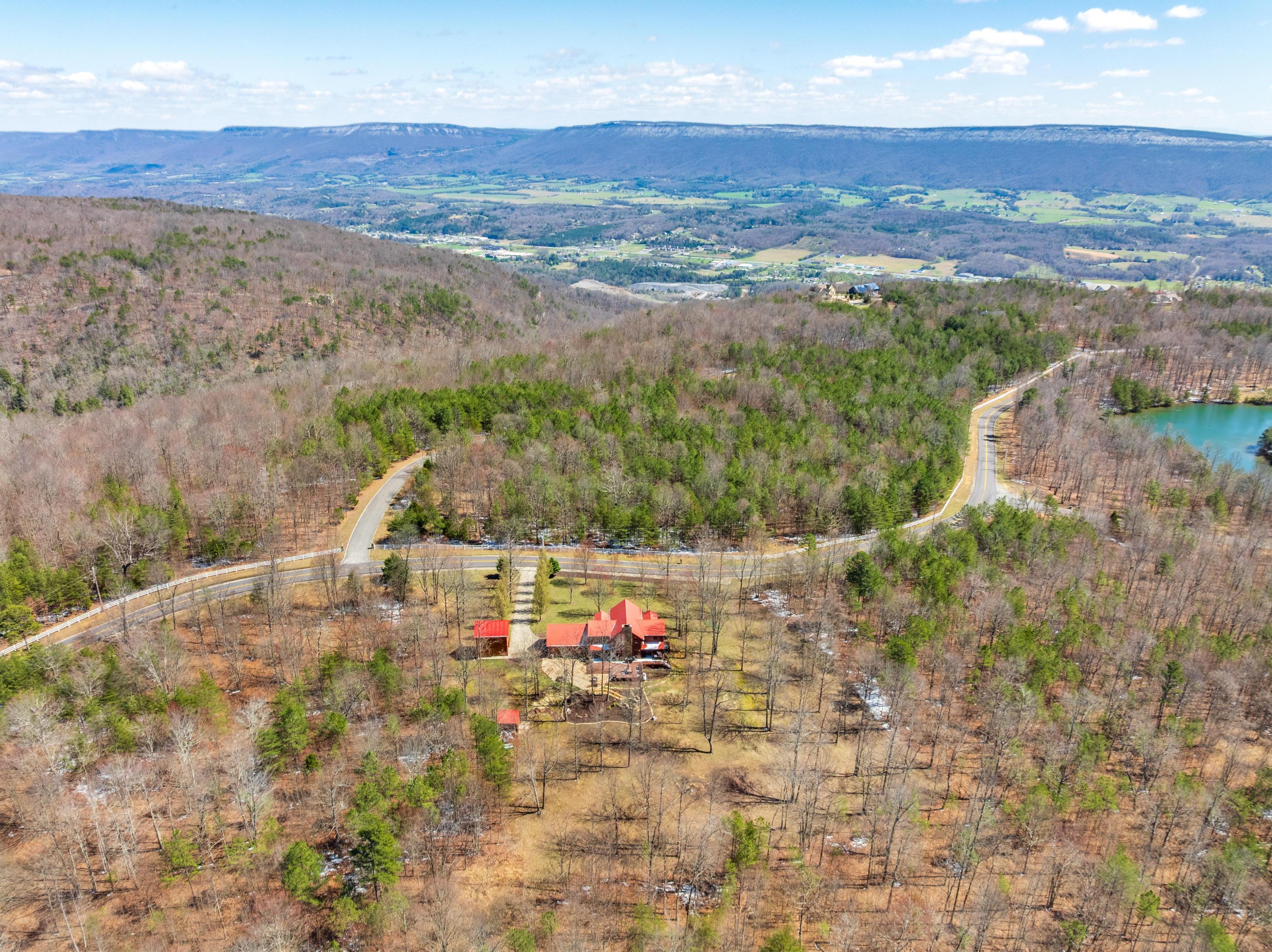 1334 Bluff View Drive Dunlap, TN 37327 - Photo 50 of 51 2026_03_March_1334_Bluff_View_Dr_0023