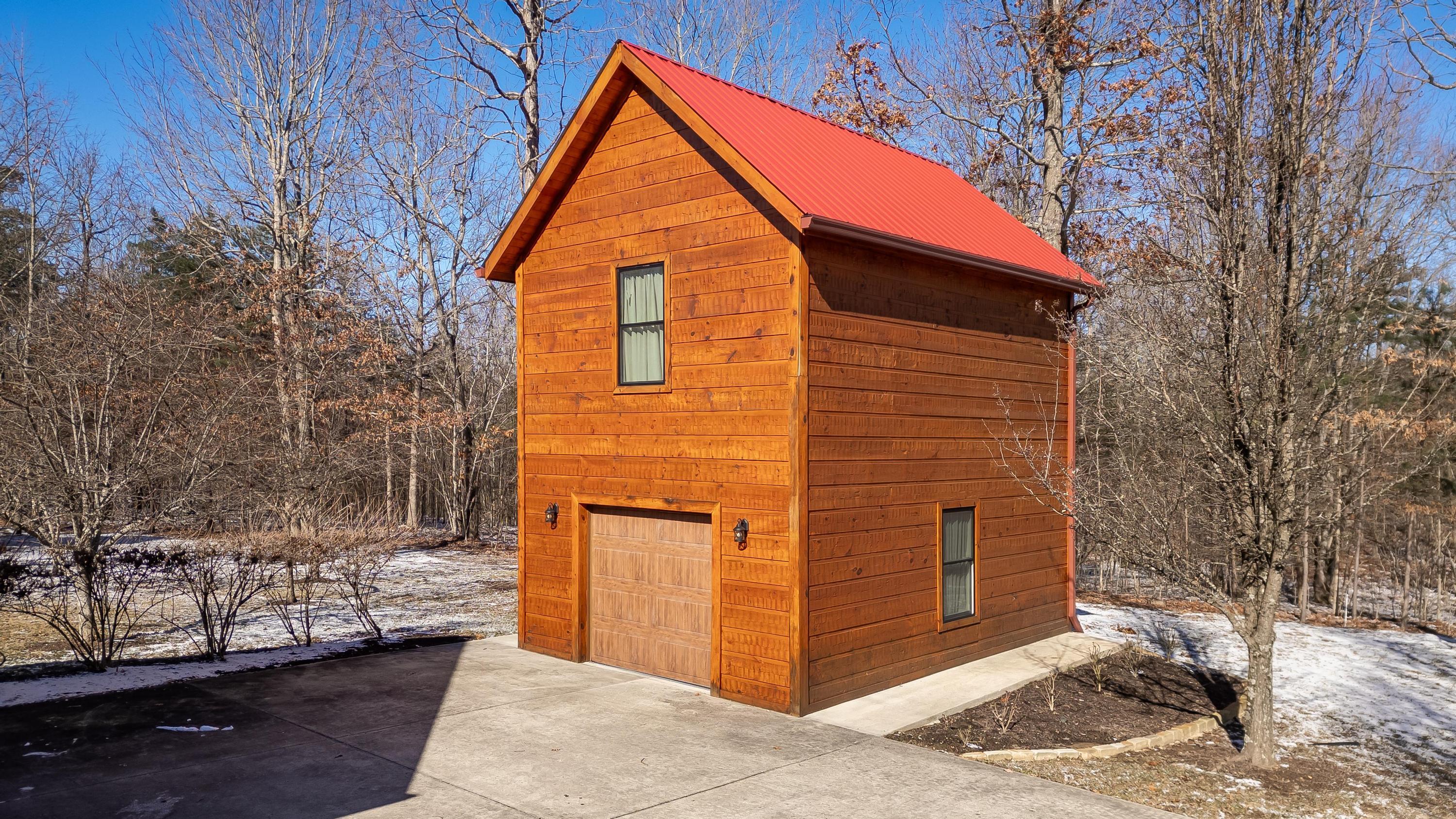 1334 Bluff View Drive Dunlap, TN 37327 - Photo 5 of 42 2026_01_January_1334_Bluff_View_Dr_0005