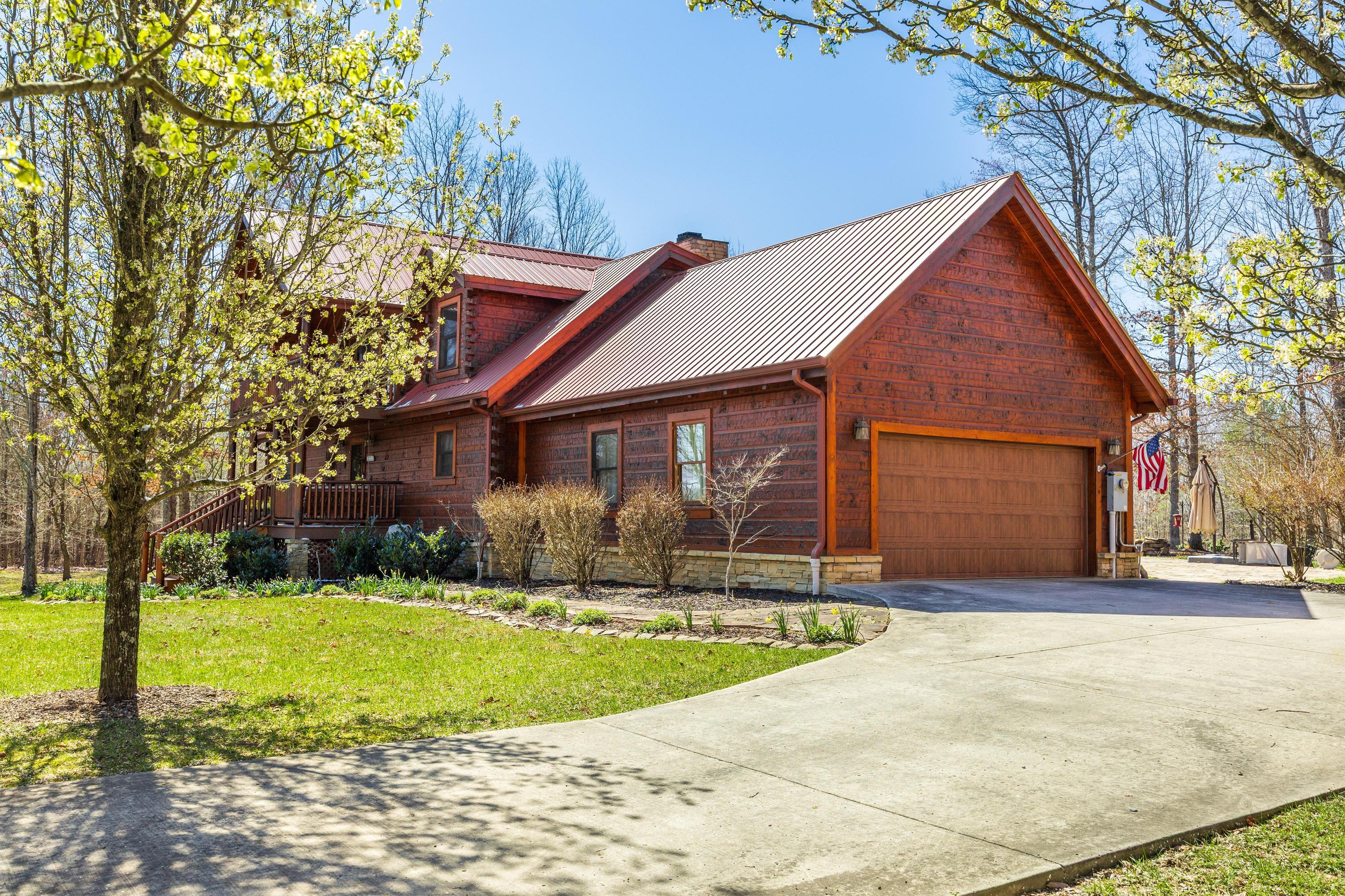 1334 Bluff View Drive Dunlap, TN 37327 - Photo 6 of 51 2026_03_March_1334_Bluff_View_Dr_0007