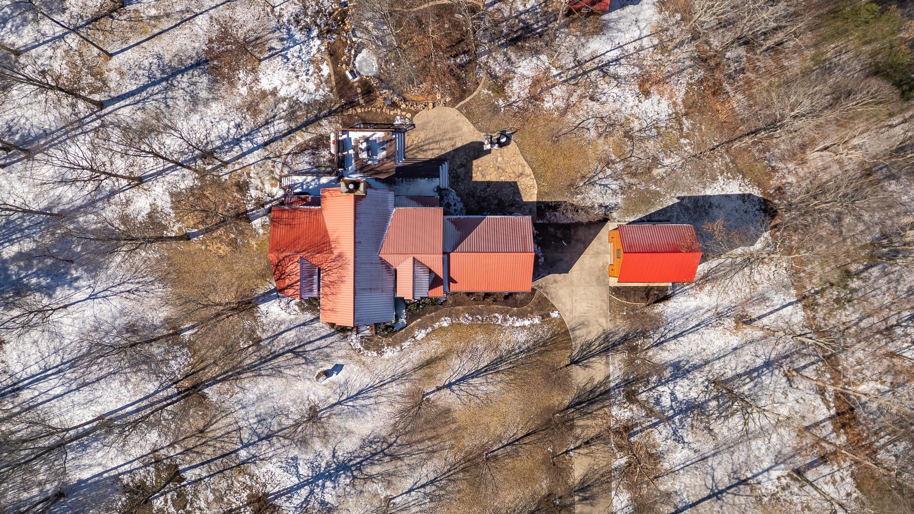 1334 Bluff View Drive Dunlap, TN 37327 - Photo 6 of 42 2026_01_January_1334_Bluff_View_Dr_0006