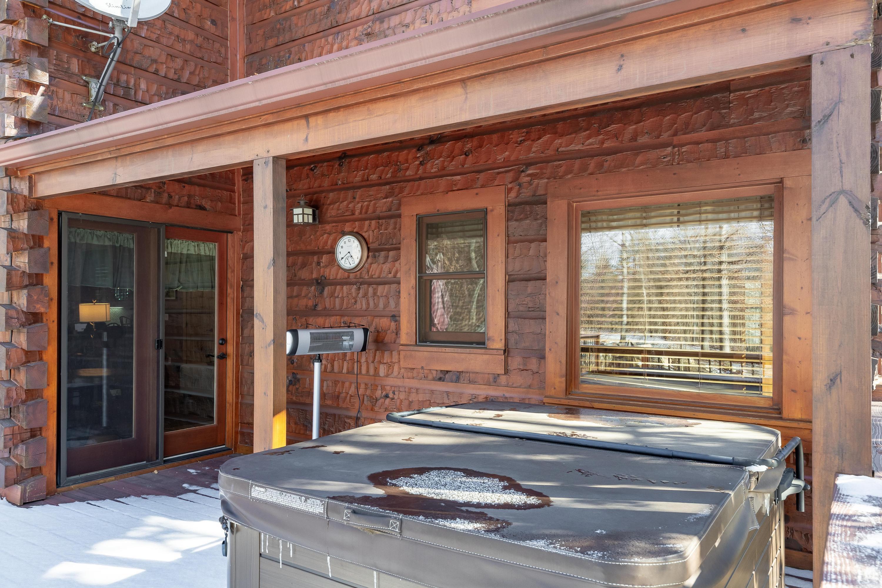 1334 Bluff View Drive Dunlap, TN 37327 - Photo 8 of 42 2026_01_January_1334_Bluff_View_Dr_0008