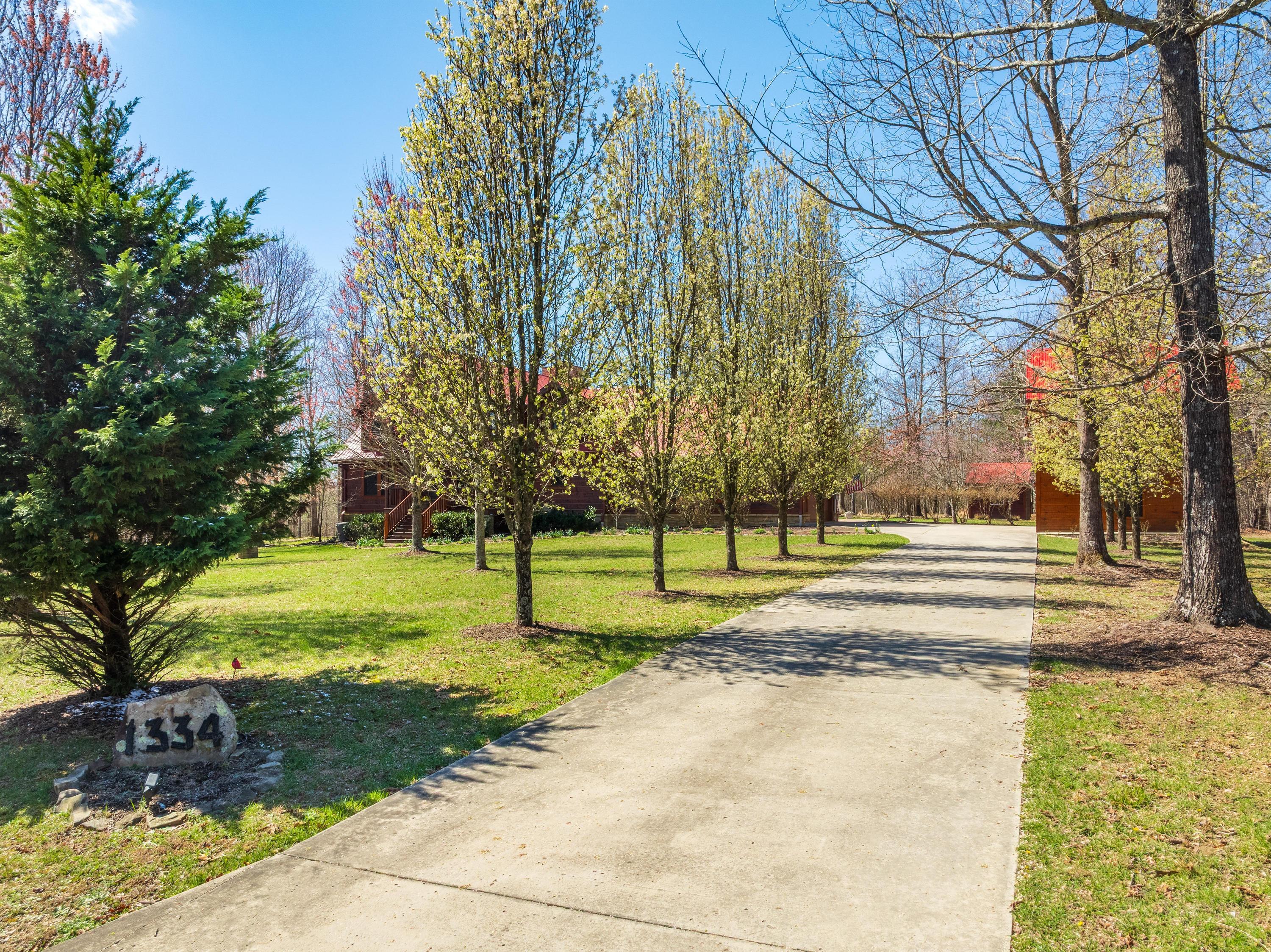 1334 Bluff View Drive Dunlap, TN 37327 - Photo 8 of 51 2026_03_March_1334_Bluff_View_Dr_0009