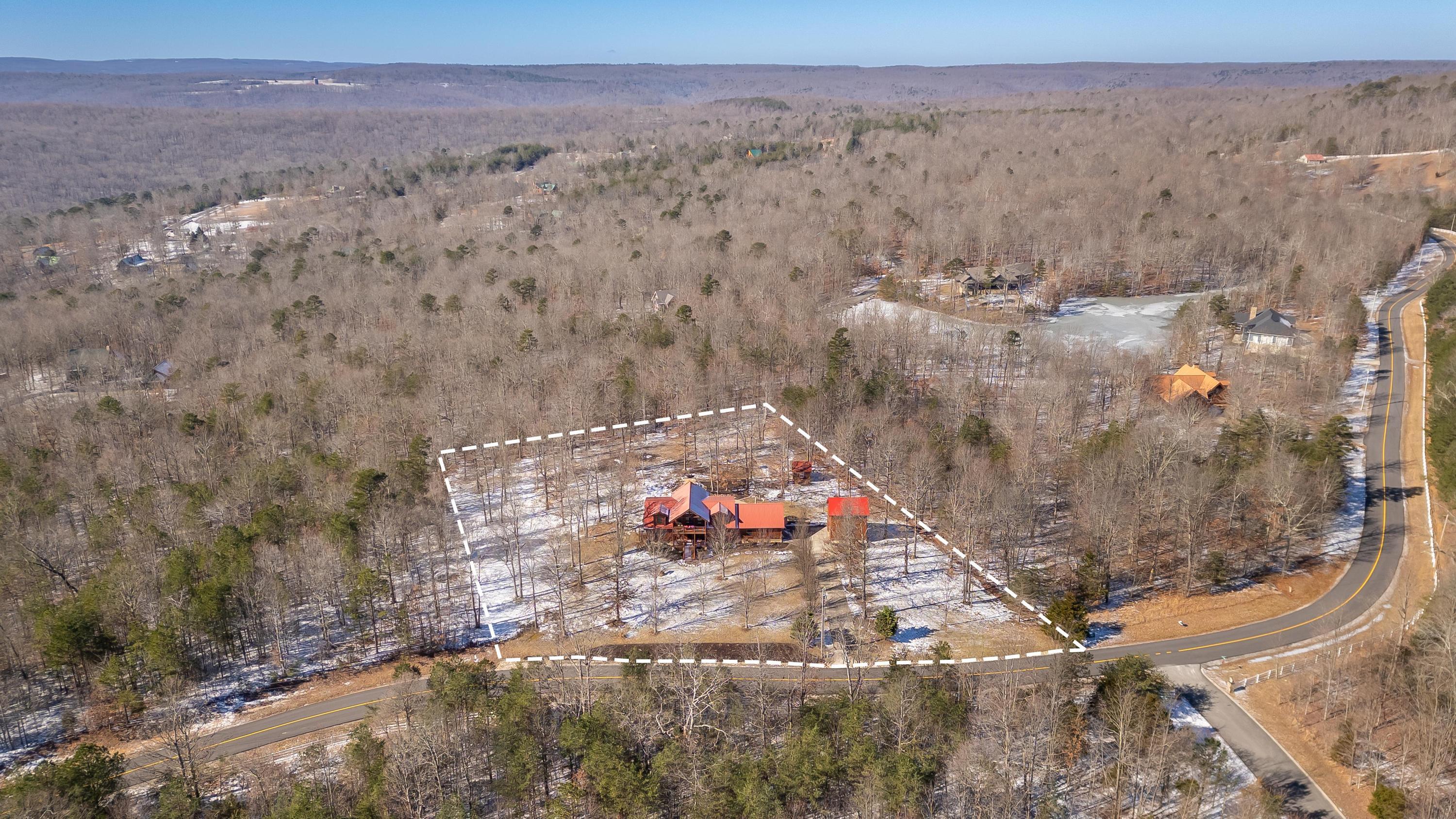 1334 Bluff View Drive Dunlap, TN 37327 - Photo 9 of 42 2026_01_January_1334_Bluff_View_Dr_0009