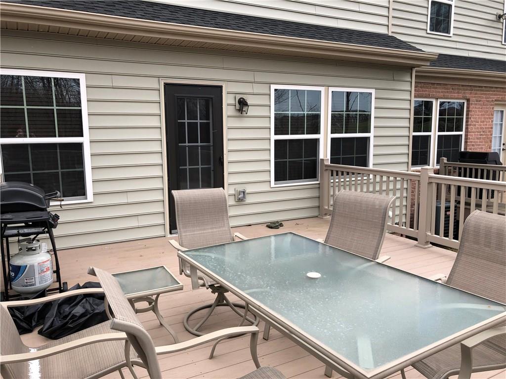 404 Rosecliff Road Wexford, PA 15090 - Photo 4 of 4 Gallery Image 4