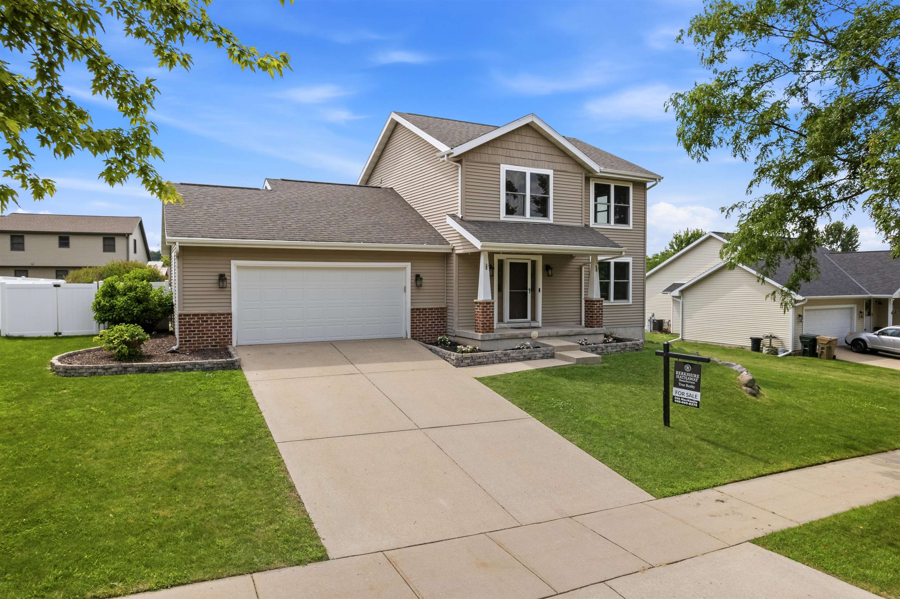 210 Rustic Drive Madison, WI 53718 - Photo 35 of 35