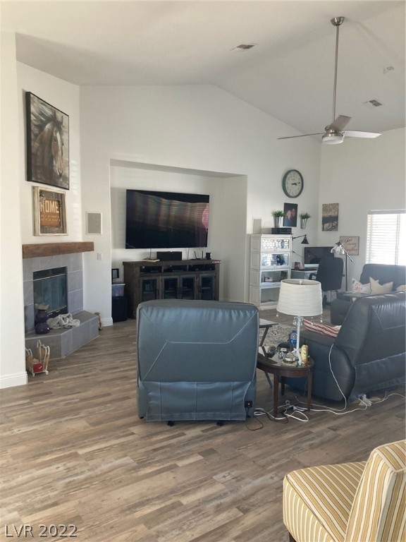 300 East Harris Farm Road Pahrump, NV 89060 - Photo 14 of 35 Gallery Image 14