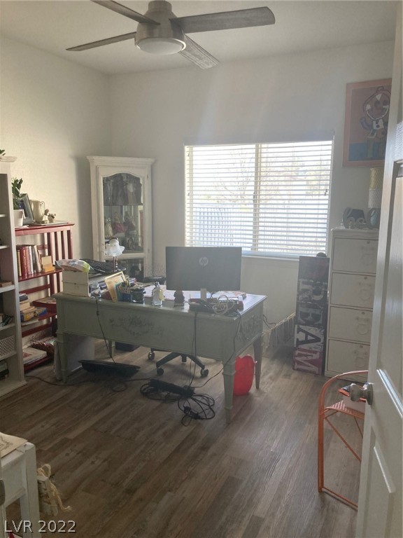 300 East Harris Farm Road Pahrump, NV 89060 - Photo 19 of 35 Gallery Image 19